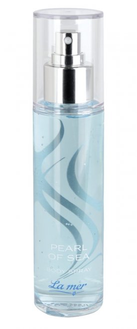 Body Spray
