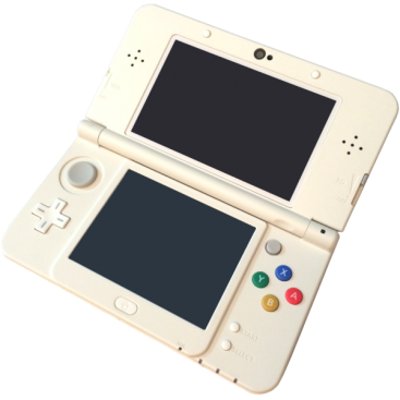 Nintendo 3DS &#8211; Konsolen