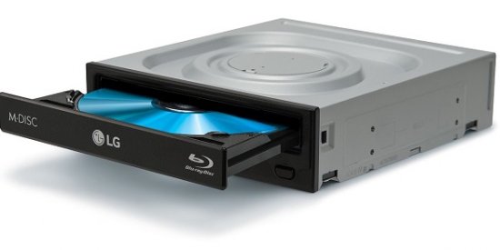 Blu-ray-Brenner