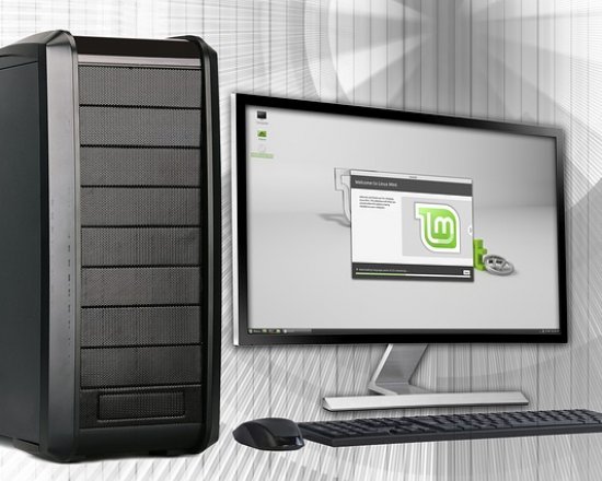 Computer &#038; Zubehör