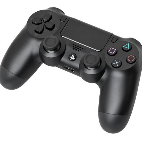 Playstation 4 / Pro &#8211; Controller